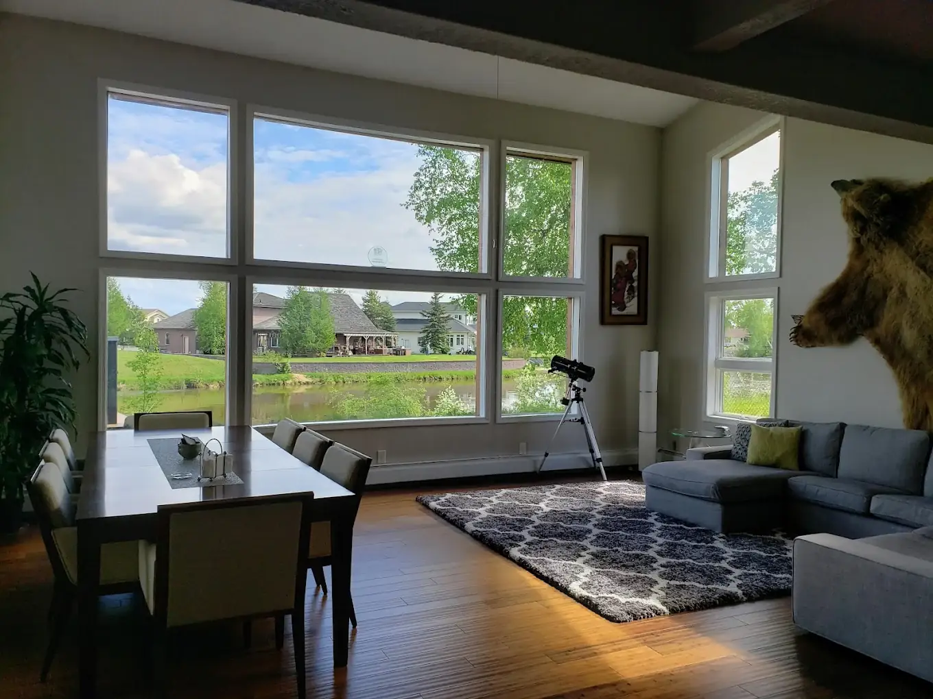 One-Time Cleaning by HD Clean in Fairbanks & Anchorage