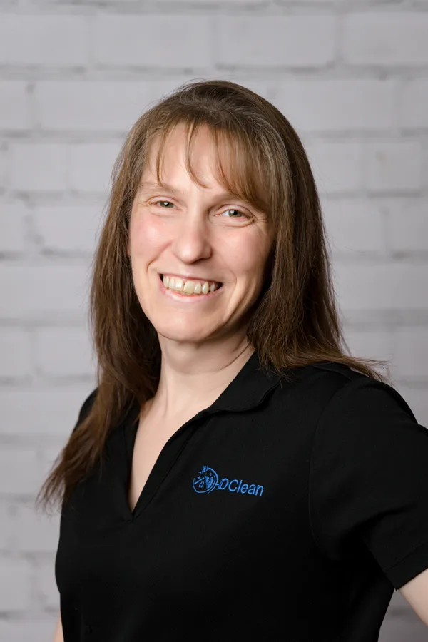 Krissy, Cleaning Expert at HD Clean